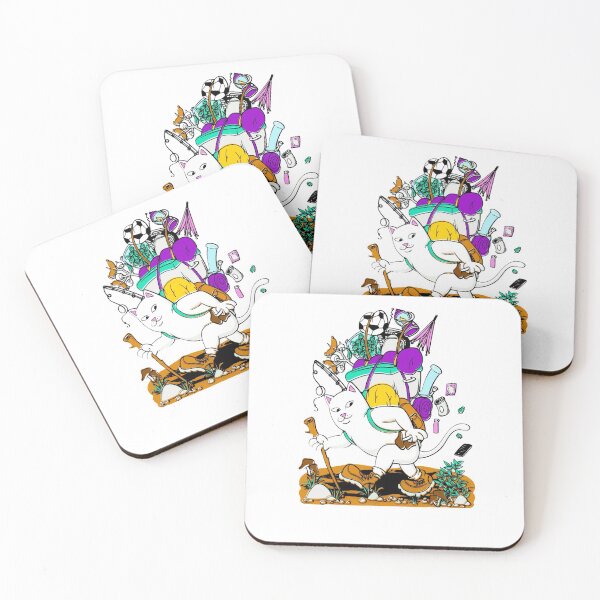 Item preview, Mountain climbing designed and sold by krahnshop.
