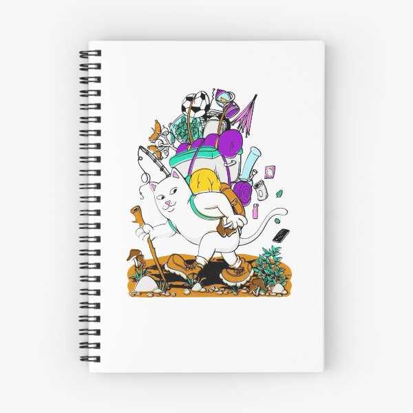 Item preview, Mountain climbing designed and sold by krahnshop.