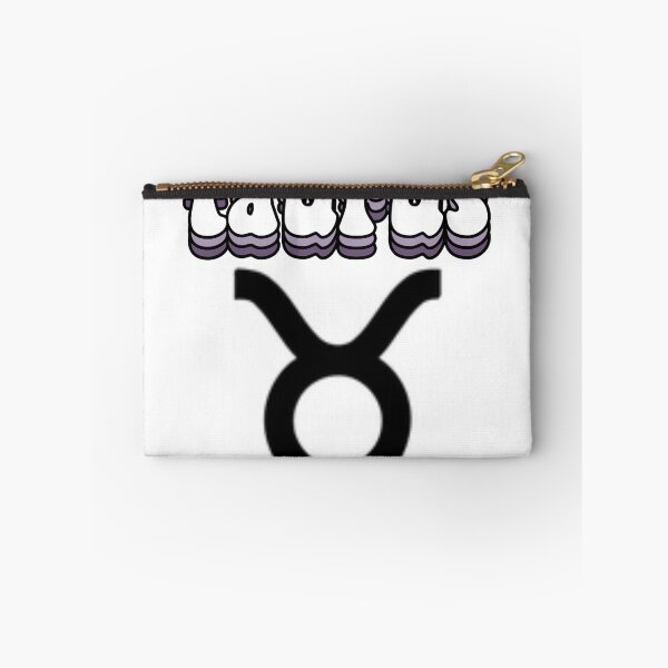 Item preview, Taurus zodiac design designed and sold by BloodlineBabe.