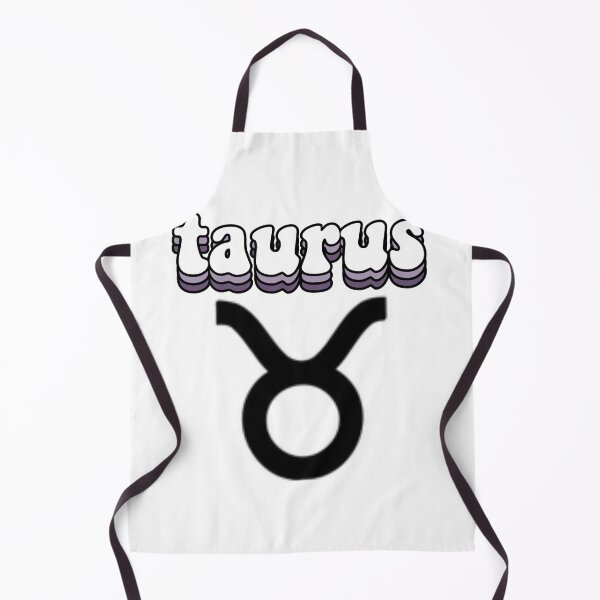 Item preview, Taurus zodiac design designed and sold by BloodlineBabe.