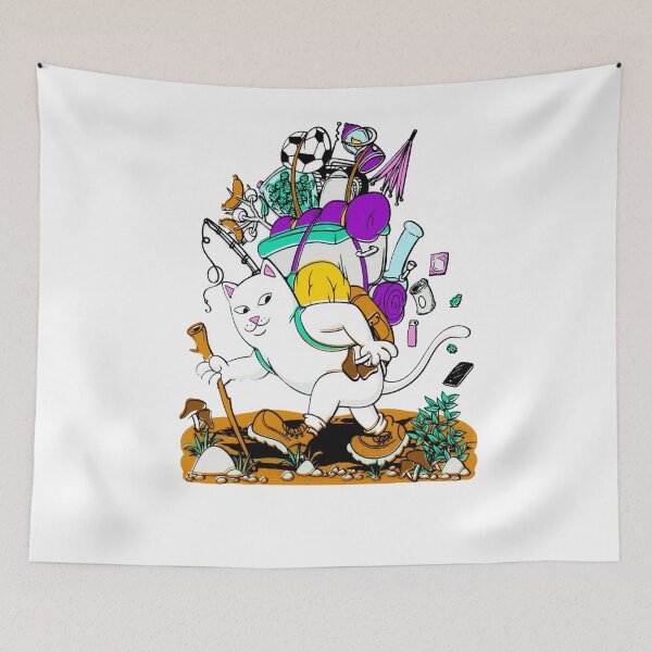 Item preview, Mountain climbing designed and sold by krahnshop.