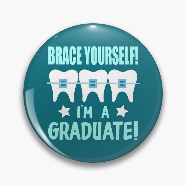 Item preview, Brace yourself I just graduate designed and sold by TheSimpleMan.
