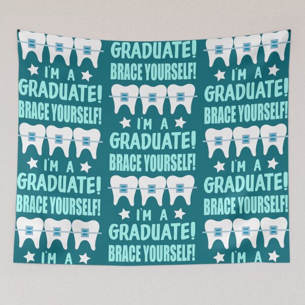 Item preview, Brace yourself I just graduate designed and sold by TheSimpleMan.