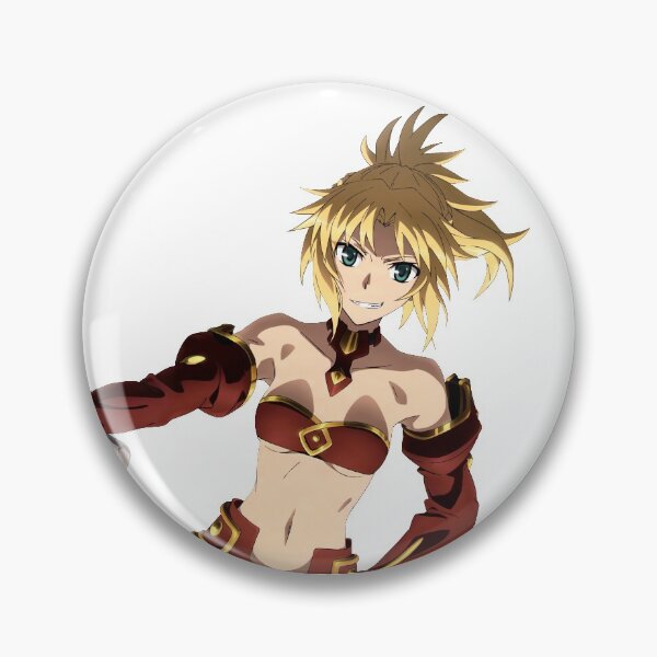 Item preview, Mordred (fate) designed and sold by joy-boy92.