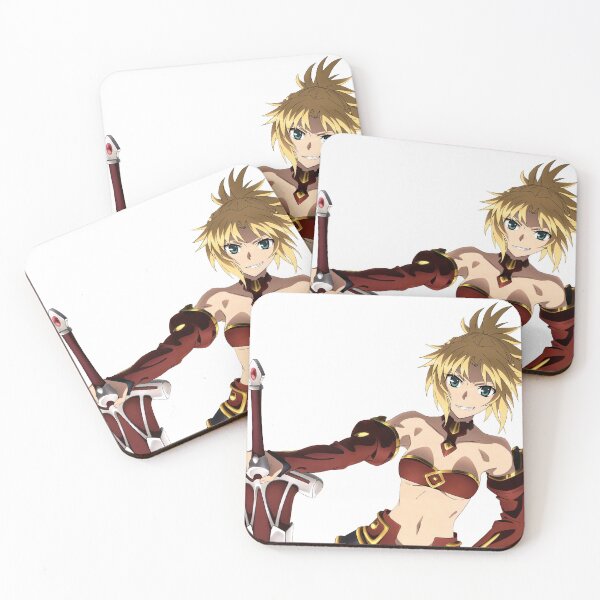 Item preview, Mordred (fate) designed and sold by joy-boy92.