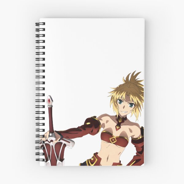 Item preview, Mordred (fate) designed and sold by joy-boy92.