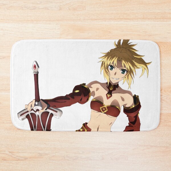 Item preview, Mordred (fate) designed and sold by joy-boy92.