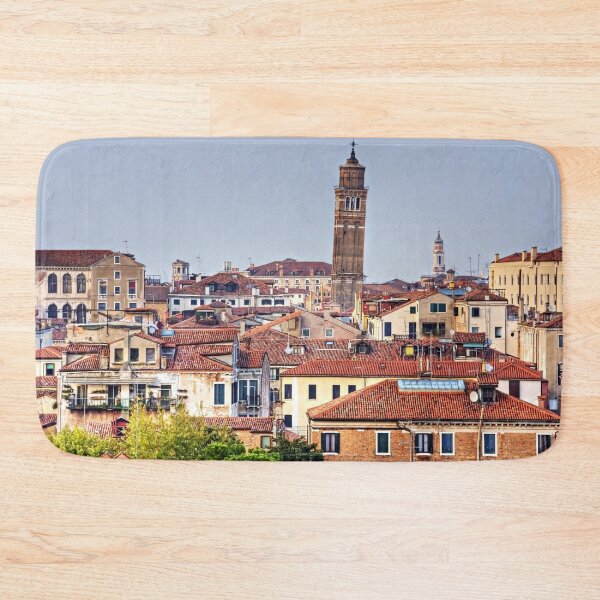 Item preview, Il Campanile di S. Stefano designed and sold by tomg.