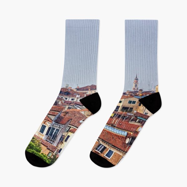 Item preview, Il Campanile di S. Stefano designed and sold by tomg.