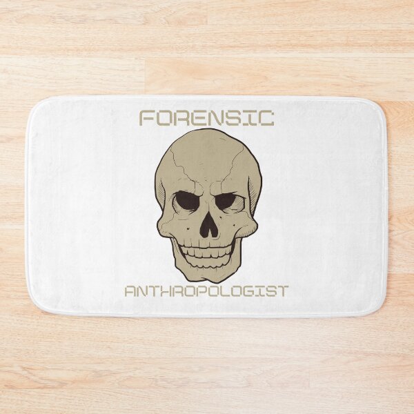 Item preview, forensic anthropologist designed and sold by CJCTEES.