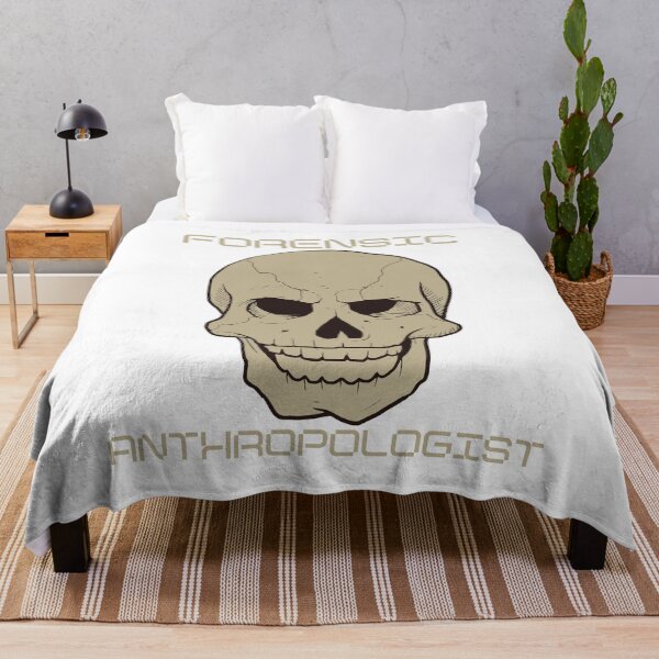 Item preview, forensic anthropologist designed and sold by CJCTEES.