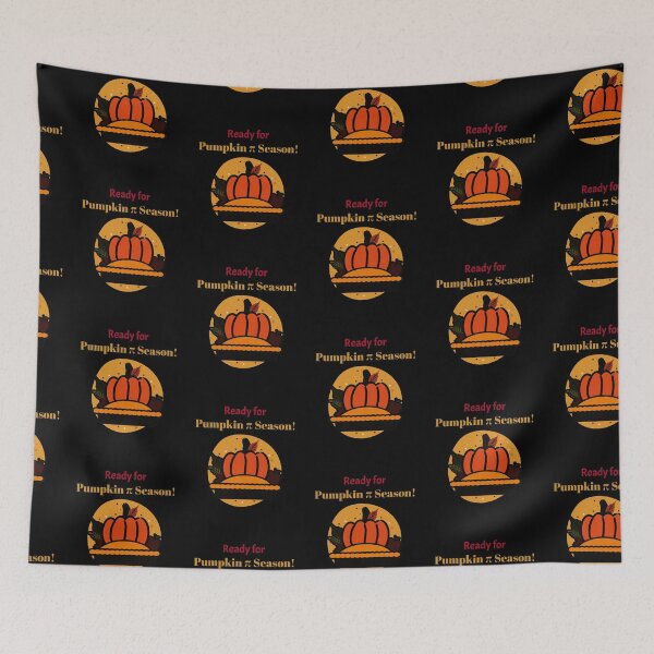 Item preview, Ready for Pumpkin Pi Season designed and sold by avocadoco.