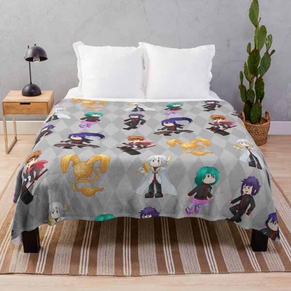 Item preview, D.Gray Man Pattern designed and sold by kiwi-moyashion.