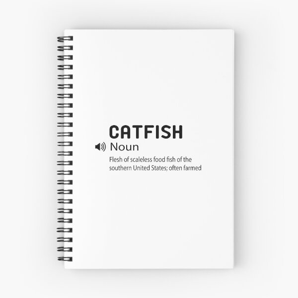Item preview, Funny Definitions Fish: Catfish definition/ for students/ teacher designed and sold by Houssemanthony.