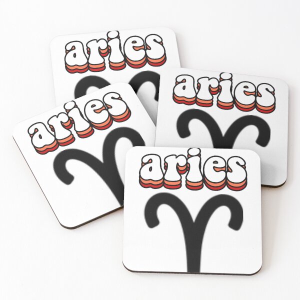 Item preview, Aries zodiac design  designed and sold by BloodlineBabe.