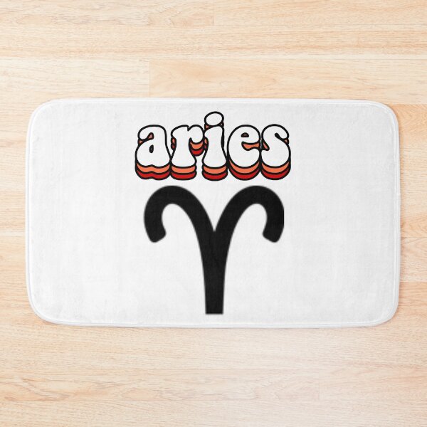 Item preview, Aries zodiac design  designed and sold by BloodlineBabe.