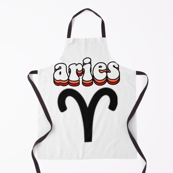 Item preview, Aries zodiac design designed and sold by BloodlineBabe.