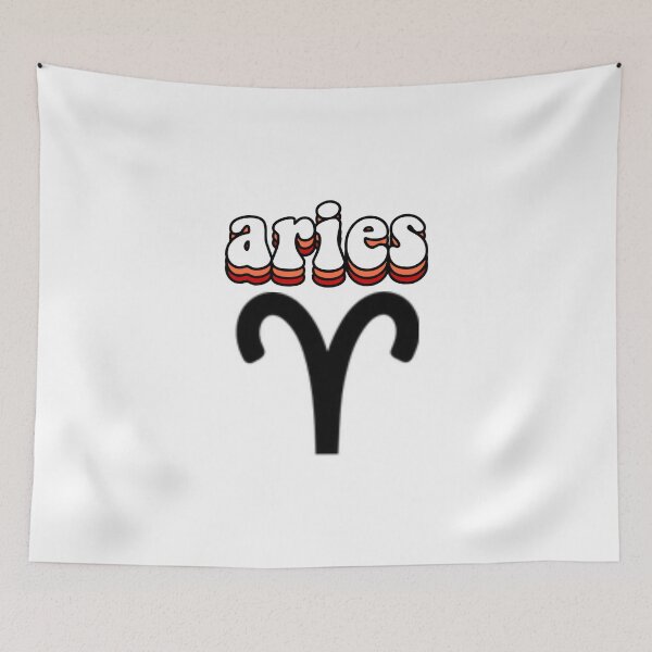 Item preview, Aries zodiac design  designed and sold by BloodlineBabe.