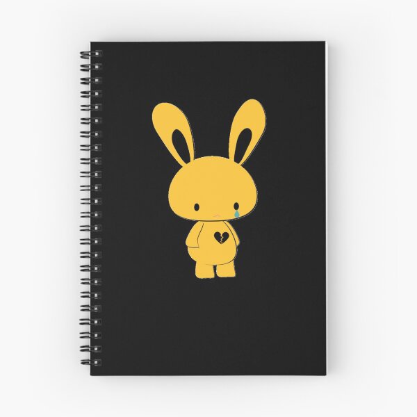 Item preview, Sad Rabbit designed and sold by widianeworld.