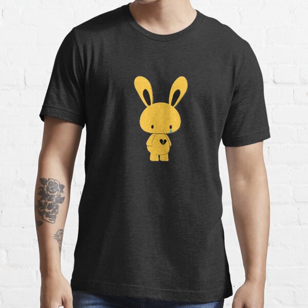 Sad Rabbit Essential T-Shirt
