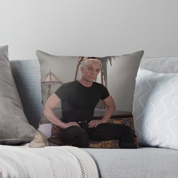 Item preview, SPIKE BUFFY THE VAMPIRE SLAYER  designed and sold by mkd13.