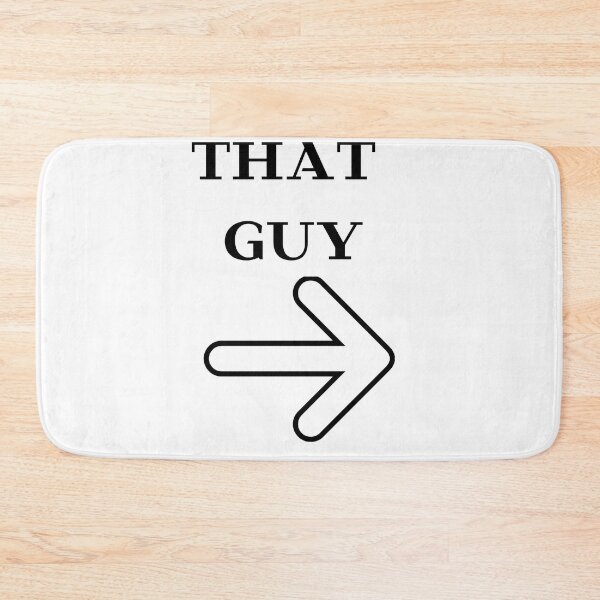 Item preview, that guy designed and sold by EmmentalinParis.