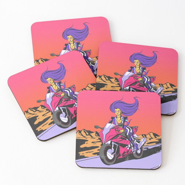 Item preview, Lets Ride  designed and sold by Tealsparkes.
