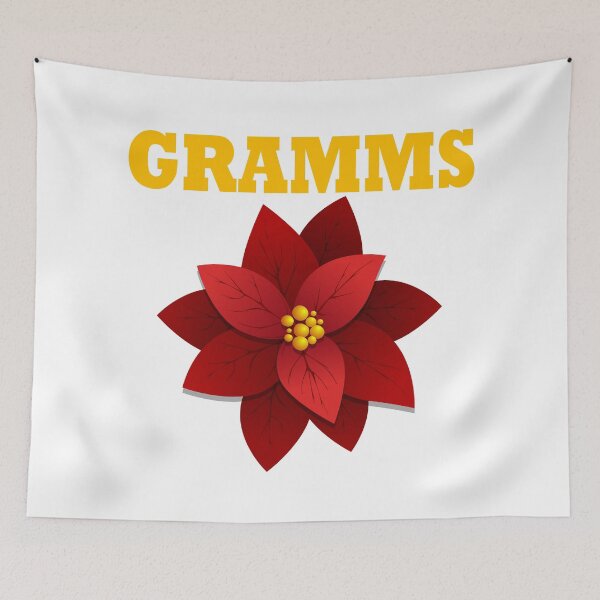 Item preview, cool gramms new design t_shirt designed and sold by ESAMSTORE.