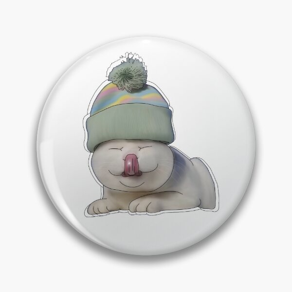 Item preview, Cat in a Hat designed and sold by Alenas-Store.