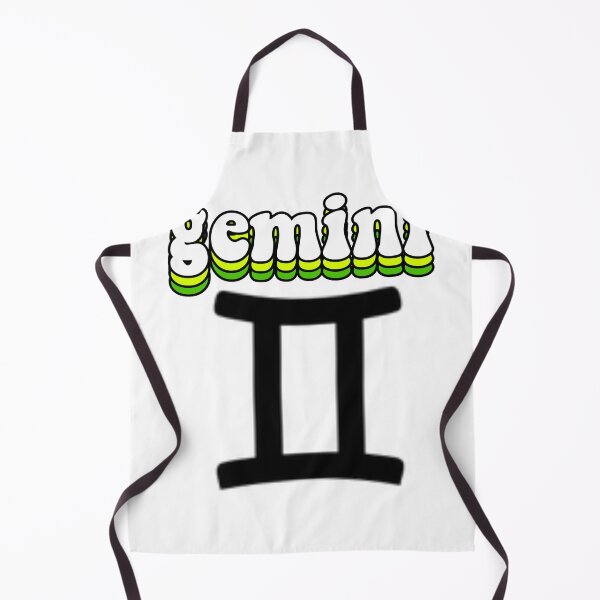Item preview, Gemini zodiac design designed and sold by BloodlineBabe.