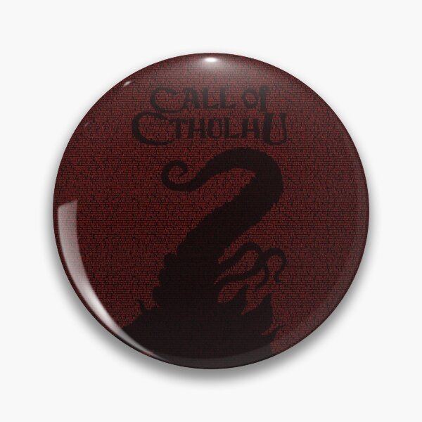 Item preview, The Horror Between The Lines - Nyarlathotep designed and sold by Chaosium.