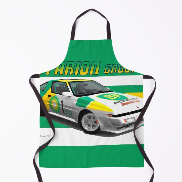Item preview, Mitsubishi Starion designed and sold by pjesusartrb.