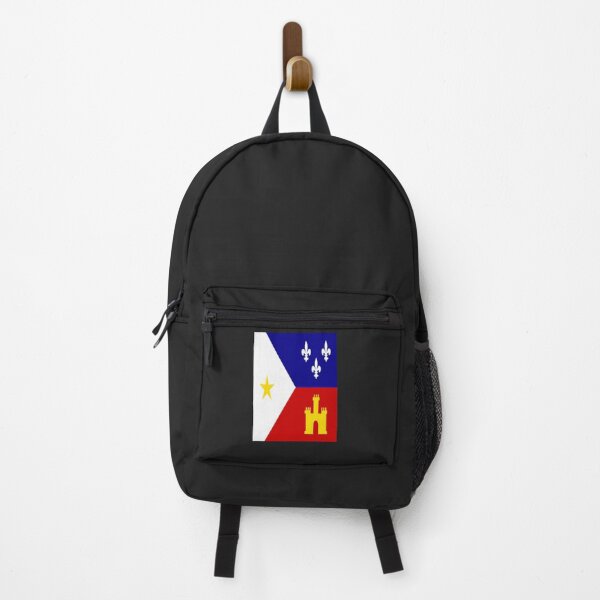 Item preview, Acadiana Flag designed and sold by Slydell1.