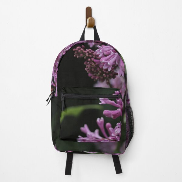 Item preview, Purple Lilac - Spring in Montana designed and sold by Kurt Mihelish.