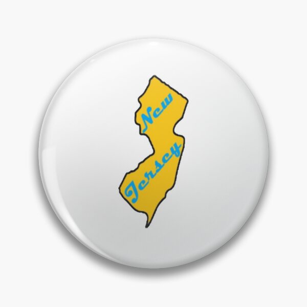 Item preview, New Jersey designed and sold by Gougirls TLC.