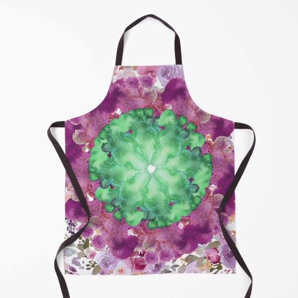 Item preview, Peace Mandala designed and sold by VAMR-Boutique.