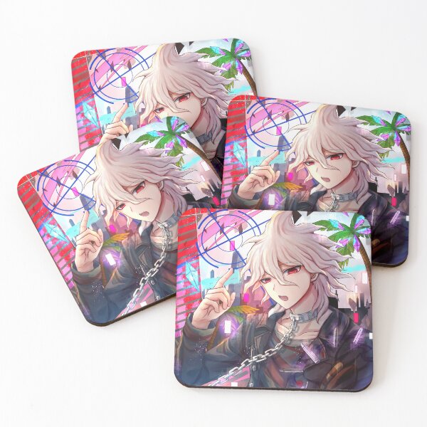 Item preview, Servant Komaeda designed and sold by BS101495.