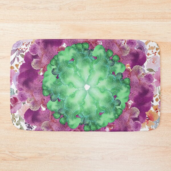 Item preview, Peace Mandala designed and sold by VAMR-Boutique.