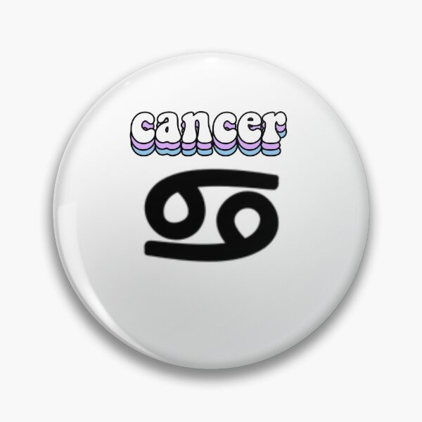Item preview, Cancer zodiac design  designed and sold by BloodlineBabe.