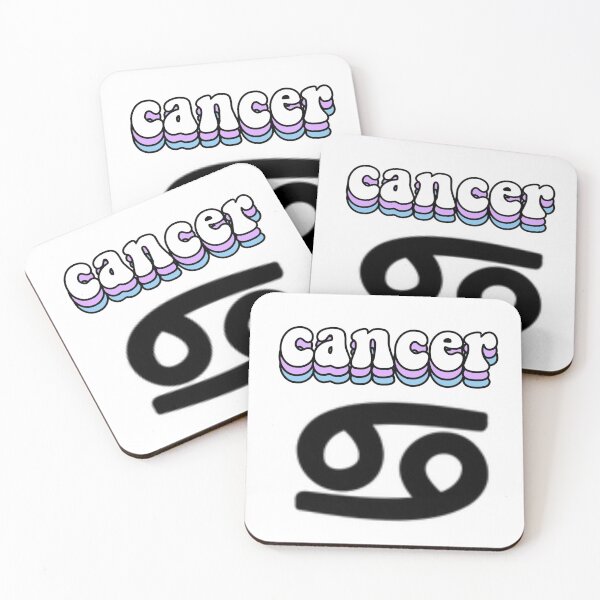 Item preview, Cancer zodiac design  designed and sold by BloodlineBabe.