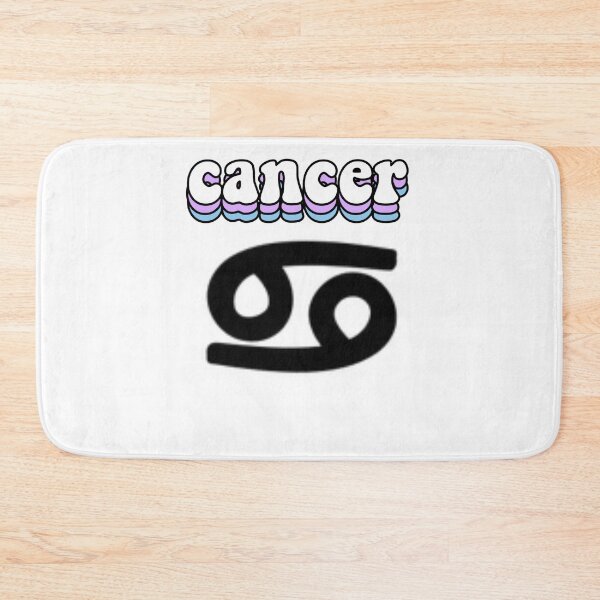 Item preview, Cancer zodiac design  designed and sold by BloodlineBabe.