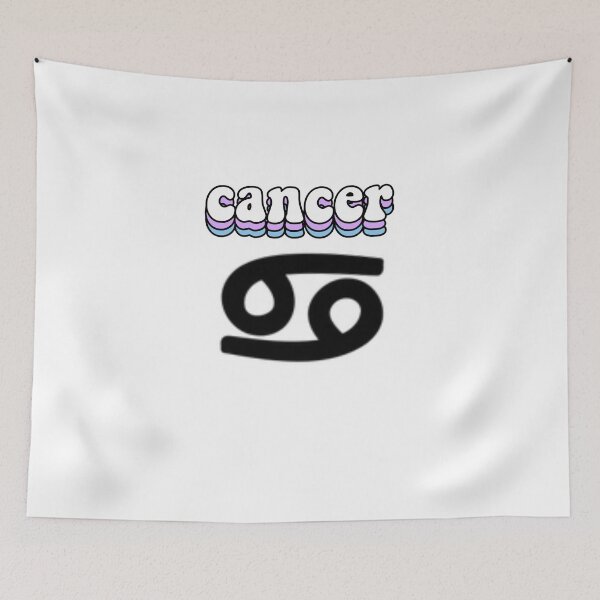 Item preview, Cancer zodiac design  designed and sold by BloodlineBabe.