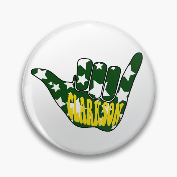 Item preview, Clarkson hang loose designed and sold by egoodwin24.