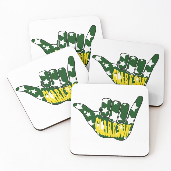 Item preview, Clarkson hang loose designed and sold by egoodwin24.