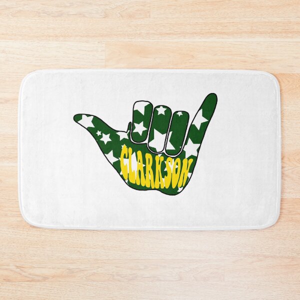 Item preview, Clarkson hang loose designed and sold by egoodwin24.
