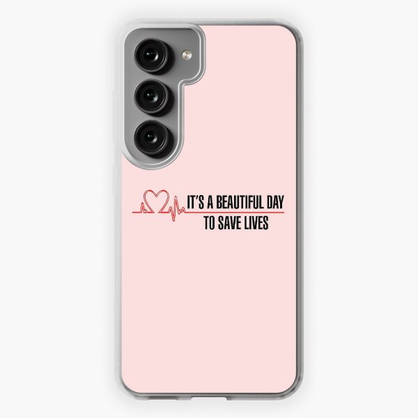 Meredith Grey Phone Cases for Samsung Galaxy for Sale Redbubble