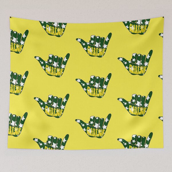 Item preview, Clarkson hang loose designed and sold by egoodwin24.