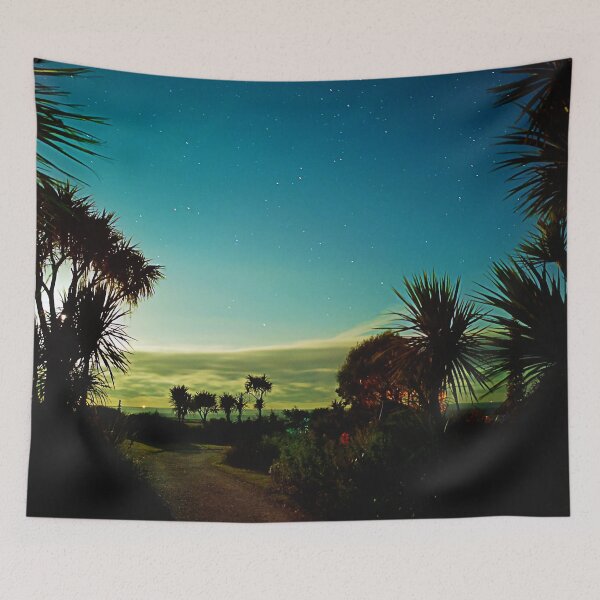 Item preview, Night landscape designed and sold by Antava.