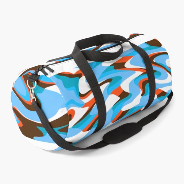 Item preview, Swirl Abstract Blob Paint designed and sold by FriendsList.