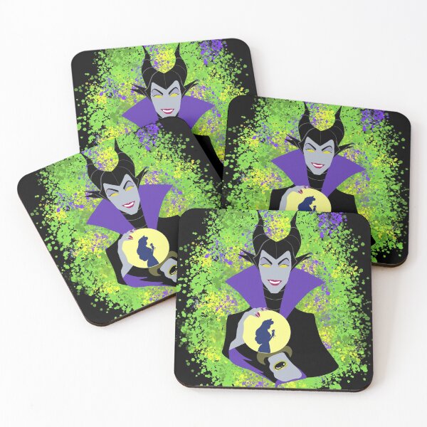 Item preview, Dark Fairy Maleficent designed and sold by nwc1990.